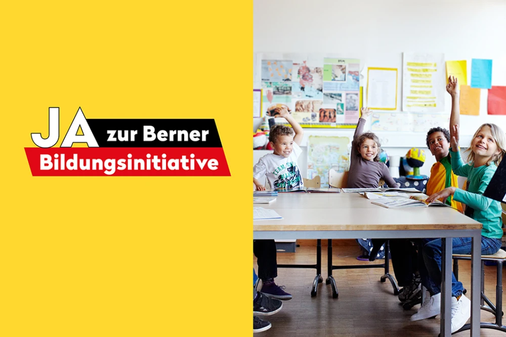 Bildungsinitiative Start Post Aktuell